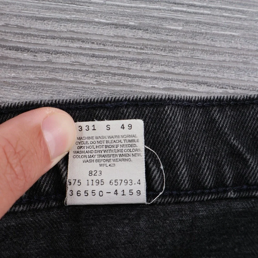 Levis levi 550